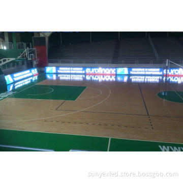 LED Perimeter Display P16 P20 Sports